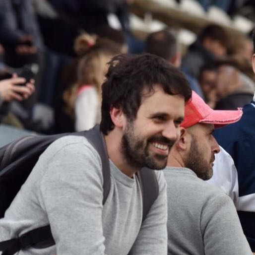 Fotografía de Francisco Clavenzani