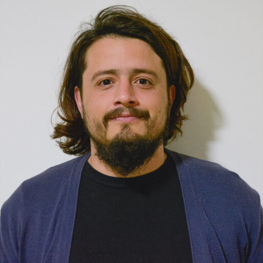 Foto de Félix Mansilla