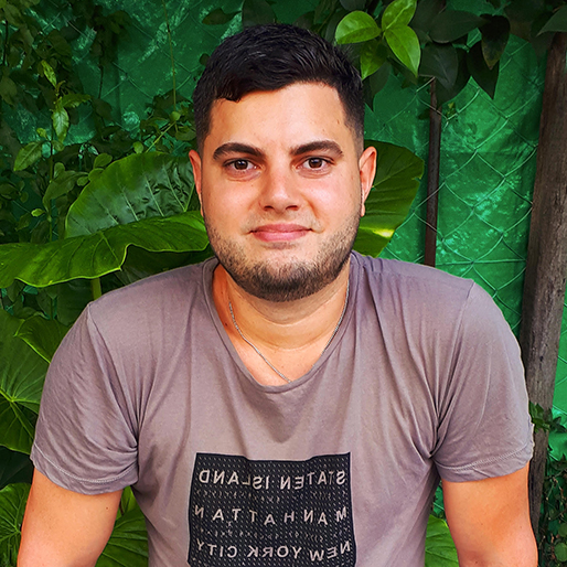 Foto de Nicolás Sotomayor