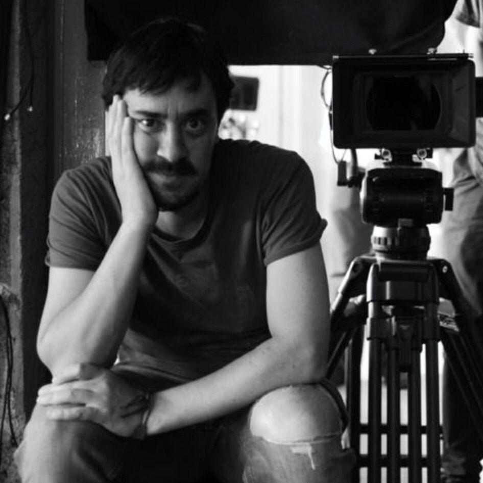 Sebastian Kohan Esquenazi, autor del libro Dante Panzeri y el paradigma perdido