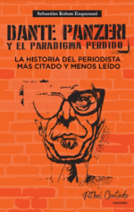 Dante Panzeri y el paradigma perdido