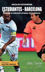 Estudiantes – Barcelona
