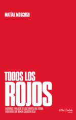 Todos los Rojos