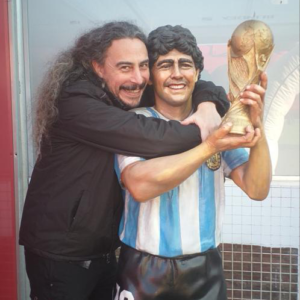 Hernán Javier Zyseskind