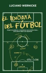 El idioma del fútbol